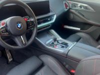 BMW XM 4.4AS 748 ch !! Label Red 1 MAIN !! 580 km !! - <small></small> 185.900 € <small></small> - #8