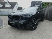 BMW XM 4.4AS PHEV (480 kW) NETTO: 123.958 EURO - <small></small> 149.990 € <small>TTC</small> - #3