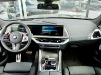 BMW XM 4.4i V8 Hybride 18GrCO2 B&W Iconic FULL - <small></small> 149.900 € <small>TTC</small> - #15