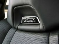 BMW XM 4.4i V8 Hybride 18GrCO2 B&W Iconic FULL - <small></small> 149.900 € <small>TTC</small> - #25