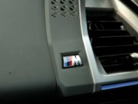 BMW XM 4.4i V8 Hybride 18GrCO2 B&W Iconic FULL - <small></small> 149.900 € <small>TTC</small> - #37