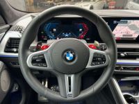 BMW XM 50e BlackLine Alu21Acc-Cam-Massage - <small></small> 119.900 € <small>TTC</small> - #7