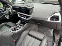 BMW XM 50e BlackLine Alu21Acc-Cam-Massage - <small></small> 119.900 € <small>TTC</small> - #8