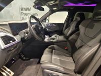 BMW XM V8 4.4 HYBRID 653 BVA XDRIVE  - <small></small> 136.990 € <small>TTC</small> - #2