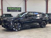 BMW XM v8 4.4l 653 ch m sport bva 1 ère main francais - <small></small> 129.900 € <small>TTC</small> - #1