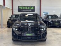 BMW XM v8 4.4l 653 ch m sport bva 1 ère main francais - <small></small> 129.900 € <small>TTC</small> - #4