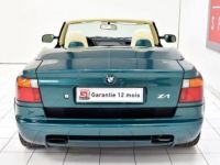BMW Z1 - <small></small> 64.900 € <small>TTC</small> - #7