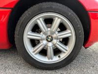 BMW Z1 - <small></small> 62.900 € <small>TTC</small> - #42