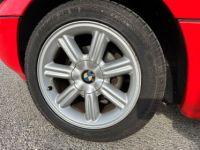 BMW Z1 - <small></small> 62.900 € <small>TTC</small> - #45