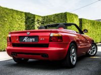 BMW Z1 - <small></small> 54.950 € <small>TTC</small> - #2