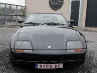 BMW Z1 - <small></small> 56.900 € <small>TTC</small> - #3