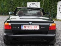 BMW Z1 - <small></small> 56.900 € <small>TTC</small> - #11