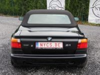 BMW Z1 - <small></small> 56.900 € <small>TTC</small> - #12