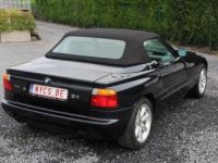 BMW Z1 - <small></small> 56.900 € <small>TTC</small> - #14