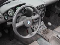 BMW Z1 - <small></small> 56.900 € <small>TTC</small> - #22