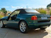 BMW Z1 - <small></small> 65.000 € <small></small> - #22