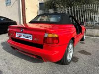 BMW Z1 2.5 - <small></small> 59.900 € <small>TTC</small> - #12