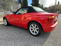 BMW Z1 2.5 - <small></small> 59.900 € <small>TTC</small> - #15