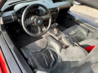 BMW Z1 2.5 - <small></small> 59.900 € <small>TTC</small> - #21