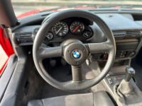 BMW Z1 2.5 - <small></small> 59.900 € <small>TTC</small> - #22