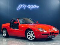 BMW Z1 2.5 170 2ème main historique complet depuis 1991 - <small></small> 43.990 € <small>TTC</small> - #1