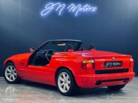 BMW Z1 2.5 170 2ème main historique complet depuis 1991 - <small></small> 43.990 € <small>TTC</small> - #2