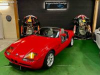 BMW Z1 2.5 170ch superbe état historique disponible - <small></small> 46.000 € <small>TTC</small> - #1