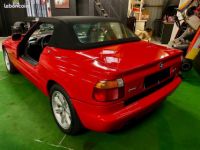 BMW Z1 2.5 170ch superbe état historique disponible - <small></small> 46.000 € <small>TTC</small> - #3