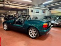 BMW Z1 BMW Z1 - <small></small> 49.990 € <small>TTC</small> - #4