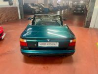 BMW Z1 BMW Z1 - <small></small> 49.990 € <small>TTC</small> - #11