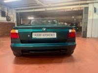 BMW Z1 BMW Z1 - <small></small> 49.990 € <small>TTC</small> - #12