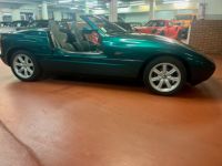 BMW Z1 BMW Z1 - <small></small> 49.990 € <small>TTC</small> - #15