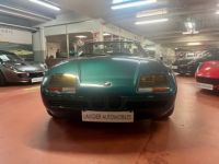 BMW Z1 BMW Z1 - <small></small> 49.990 € <small>TTC</small> - #17