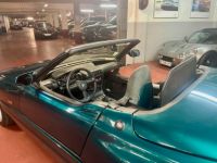 BMW Z1 BMW Z1 - <small></small> 49.990 € <small>TTC</small> - #20