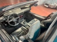 BMW Z1 BMW Z1 - <small></small> 49.990 € <small>TTC</small> - #22