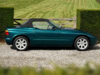 BMW Z1 Hardtop - Belgian Delivery - <small></small> 48.000 € <small>TTC</small> - #5