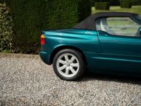 BMW Z1 Hardtop - Belgian Delivery - <small></small> 48.000 € <small>TTC</small> - #7