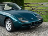 BMW Z1 Hardtop - Belgian Delivery - <small></small> 48.000 € <small>TTC</small> - #10