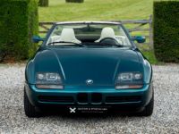 BMW Z1 Hardtop - Belgian Delivery - <small></small> 48.000 € <small>TTC</small> - #3