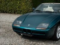 BMW Z1 Hardtop - Belgian Delivery - <small></small> 48.000 € <small>TTC</small> - #12