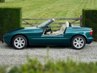 BMW Z1 Hardtop - Belgian Delivery - <small></small> 48.000 € <small>TTC</small> - #6