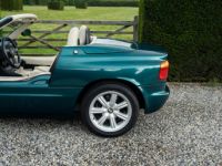 BMW Z1 Hardtop - Belgian Delivery - <small></small> 48.000 € <small>TTC</small> - #14