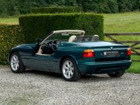 BMW Z1 Hardtop - Belgian Delivery - <small></small> 48.000 € <small>TTC</small> - #2