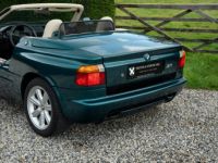 BMW Z1 Hardtop - Belgian Delivery - <small></small> 48.000 € <small>TTC</small> - #15