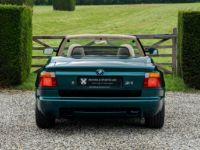 BMW Z1 Hardtop - Belgian Delivery - <small></small> 48.000 € <small>TTC</small> - #4