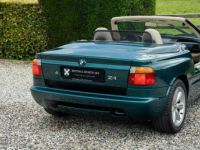 BMW Z1 Hardtop - Belgian Delivery - <small></small> 48.000 € <small>TTC</small> - #16