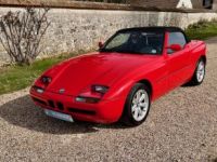 BMW Z1 roadster 1991 - <small></small> 61.000 € <small>TTC</small> - #2