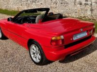 BMW Z1 roadster 1991 - <small></small> 61.000 € <small>TTC</small> - #3