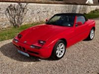 BMW Z1 roadster 1991 - <small></small> 61.000 € <small>TTC</small> - #4