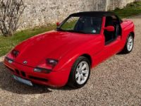 BMW Z1 roadster 1991 - <small></small> 61.000 € <small>TTC</small> - #7